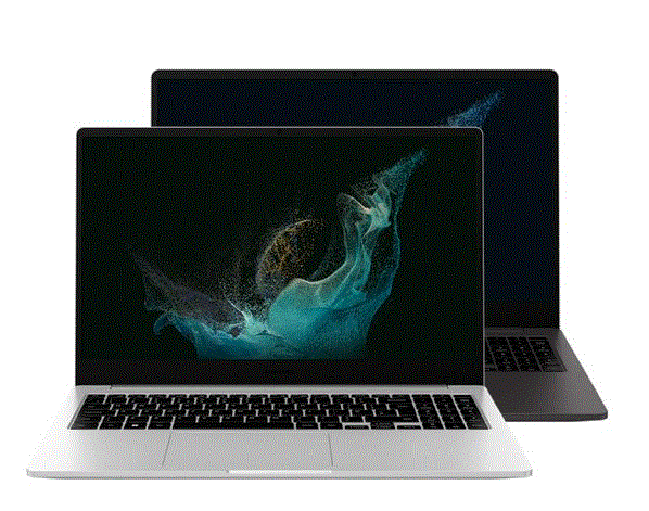 NT550XEZ-A 58A 삼성 갤럭시북2 15인치 대학생 및 사무용 가성비 노트북 추천