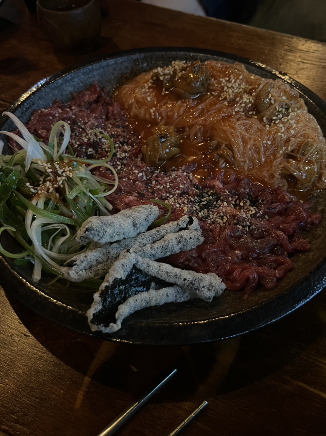  [안산] 고잔동 감성 술집 동네산장 안주맛집