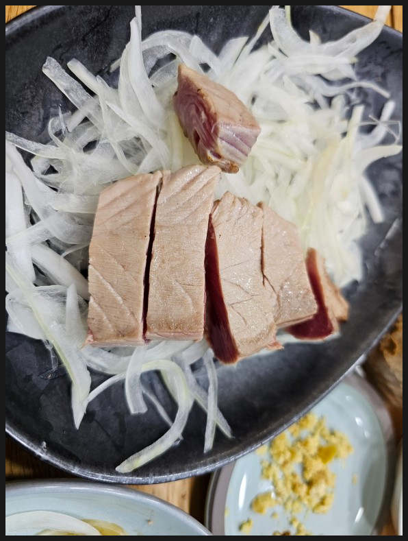  통영 연명항에서 시작하는 좌사리도 반찬단지 가다랑어 낚시 이야기 2023. 9. 9.