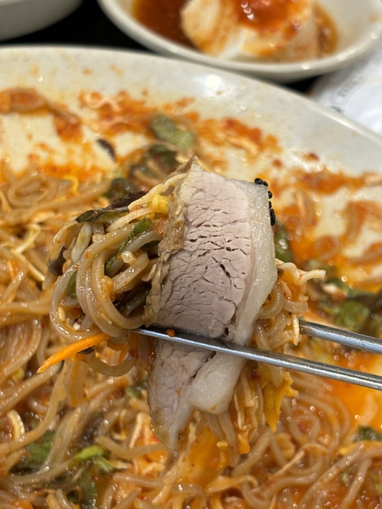  [맛집/공릉] 집중해 “오봉집”
