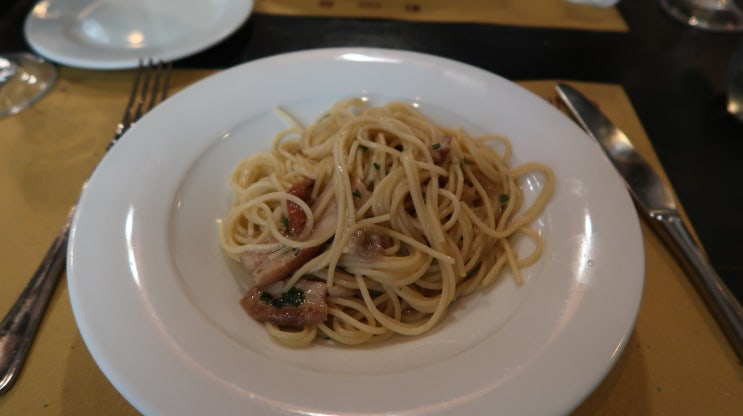  이탈리아 피렌체 맛집 발도비노 비스트로 플로렌스