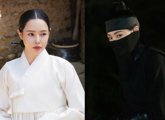 <b>밤피꽃</b> 결말 금토극 1위 해피엔딩 옷소매 OTT <b>이종원</b> 웹툰 후속
