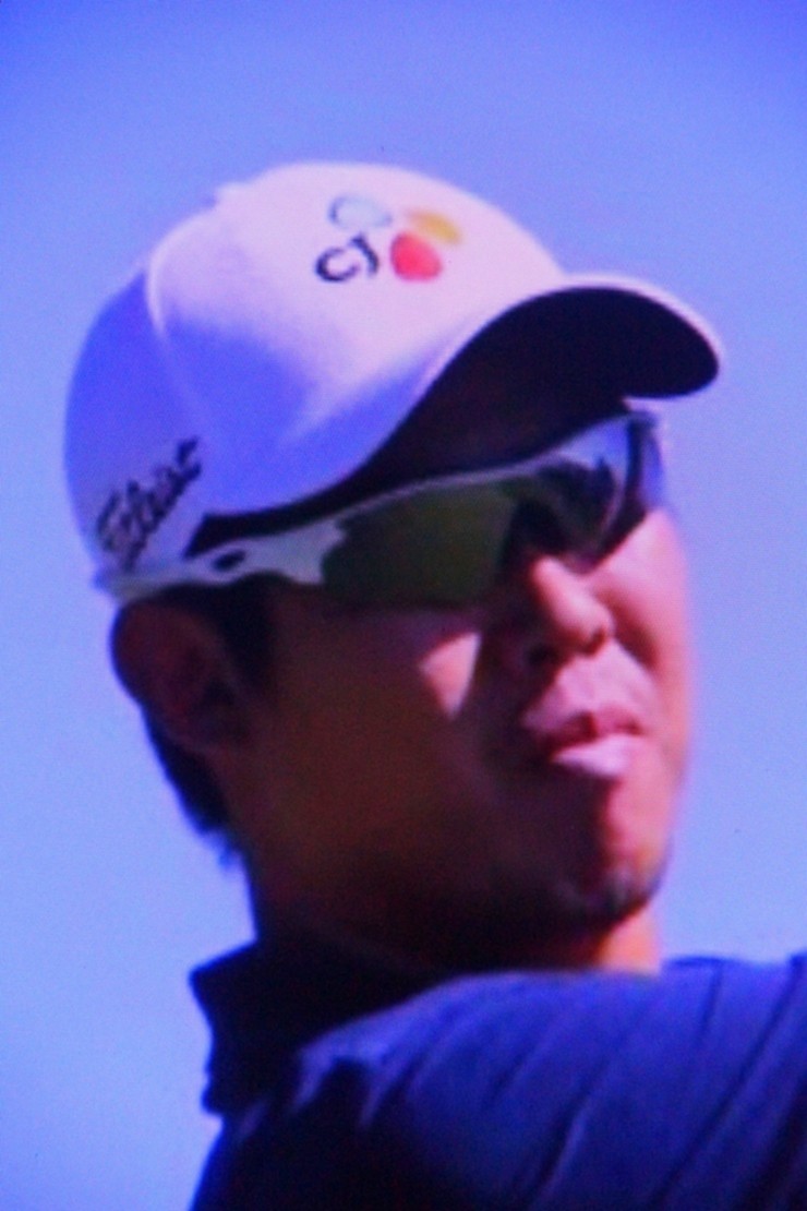 안병훈 27위, <b>김주형</b> 34위... (2024 PGA투어 '<b>제네시스</b>... 
