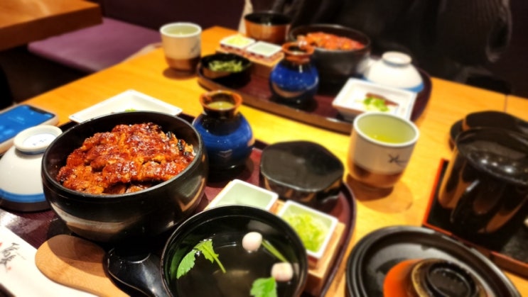 [일본 후쿠오카 맛집/후쿠오카 여행] 이치란 라멘 본점과 히츠마부시 빈쵸에 다녀왔어요