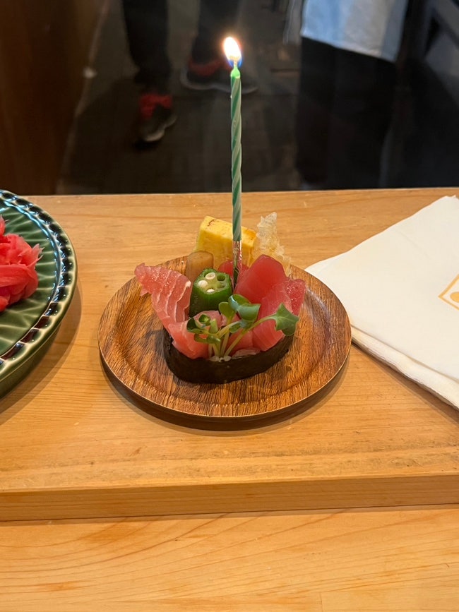  [인천] 인천 청라 가성비 스시 오마카세 스시이츠모