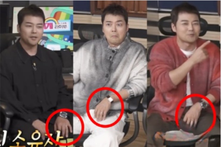 <b>전현무</b>, 결혼설 속 <b>커플링</b> 논란 정면 돌파?
