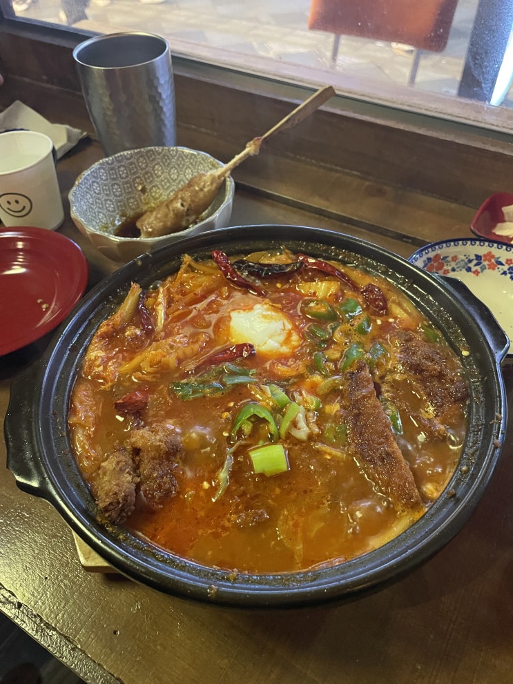  세종 나성동 2차가기 좋은곳 부타하우스 내돈내산 후기!