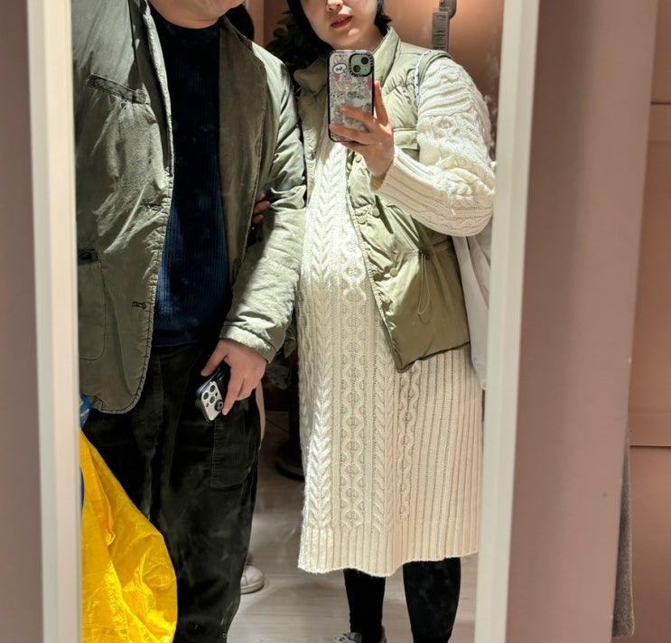  경산모 36주 조기출산