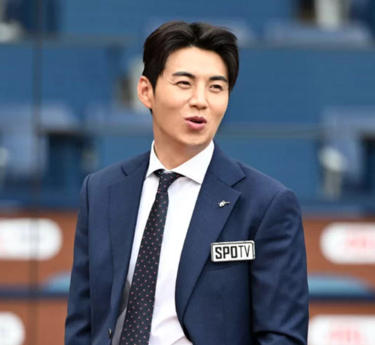 <b>야구</b> 해설위원 SBS KBS MBC 스포츠 SPOTV 스포티비... 