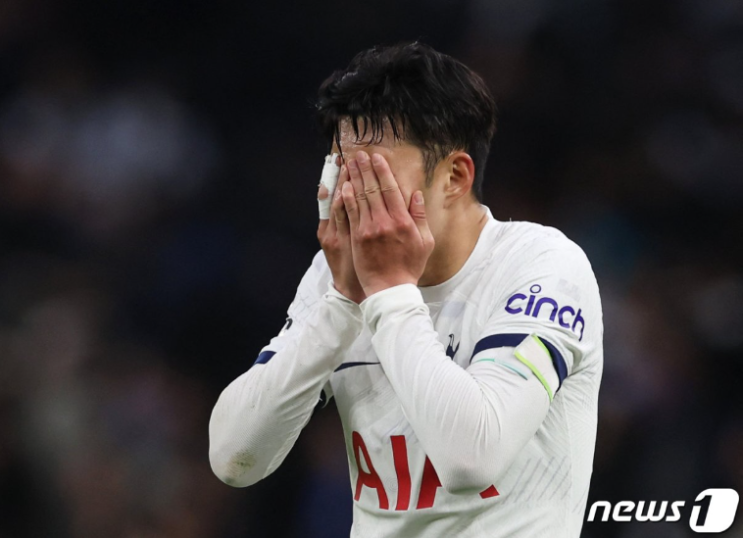 2023-24 EPL 25R 토트넘 vs 울버햄튼: 코리안더비 손흥민 vs 황희찬 무득점 침묵, 손흥민 최저평점 2023-24 EPL 25R 토트넘 vs 울버햄튼: 코리안더비 손흥민 vs 황희찬 무득점 침묵, 손흥민 최저평점