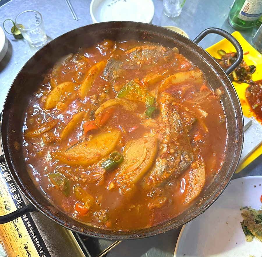 내일로가는포차 사진 6