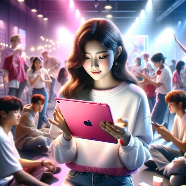 아이패드 핑크 컬러 비교 : 아이패드10 Vs 에어5 (감성부터 할인 가격차이까지 본격 감성분석) 아이패드 핑크 컬러 비교 : 아이패드10 Vs 에어5 (감성부터 할인 가격차이까지 본격 감성분석)
