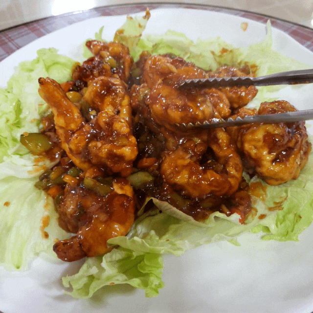 부산 다대포 현지인추천 노포 짜장면 맛집 북경