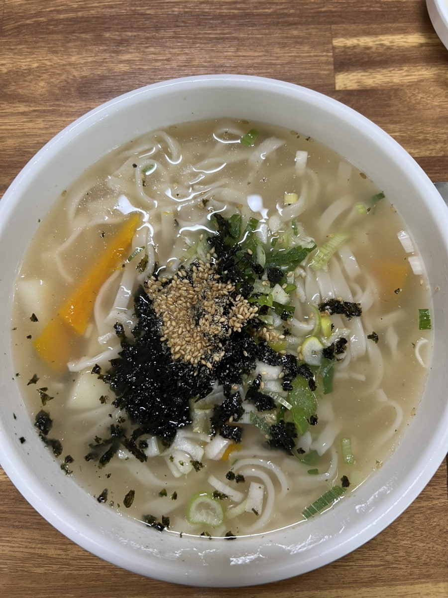 모래내칼국수 사진 6