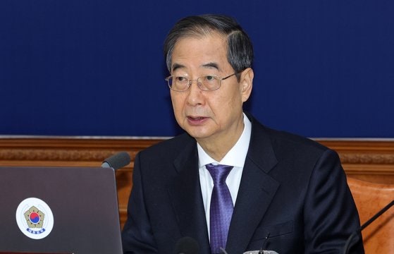 <b>의료계</b> 자제 <b>촉구</b>, "의료개혁을 흔들림 없이 완수하겠다"