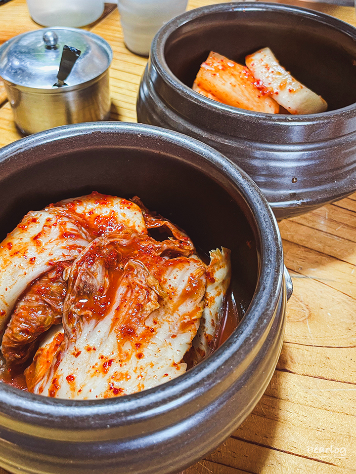 봉미리남원추어탕 사진 3
