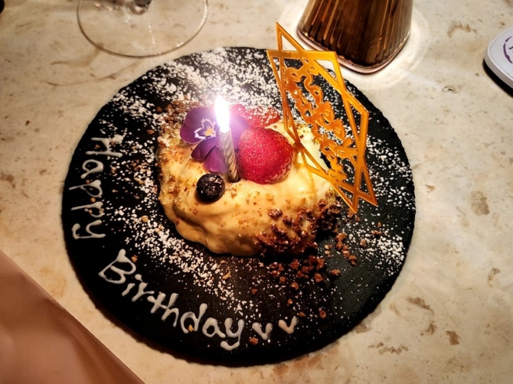  강남 비놀릭 분위기 좋은 재즈바 생일날 갈만한 곳