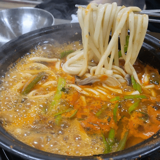  [강서구 가양역맛집] 등촌 최월선칼국수 포장 및 주차 꿀팁