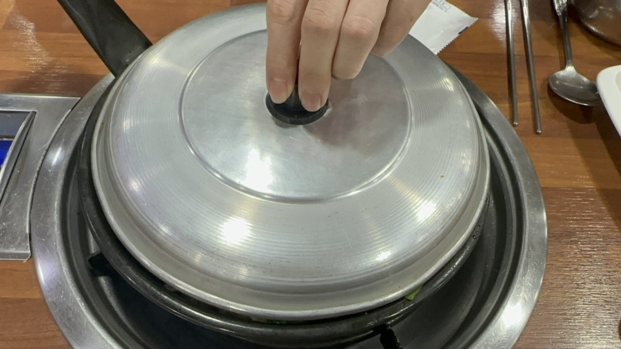 원조조방낙지 사진 5