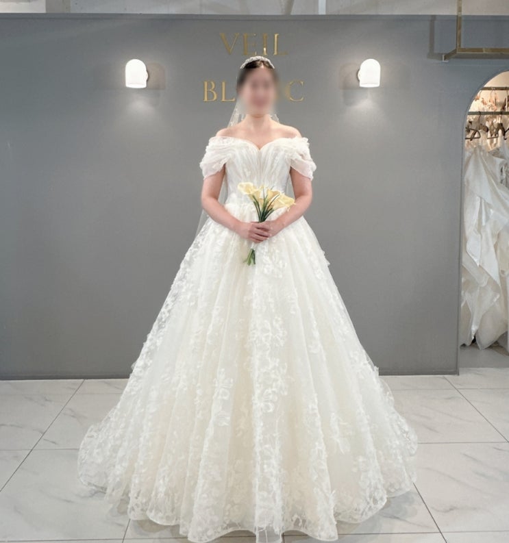 강서구웨딩 준비 베일드블랑, 사진촬영 가능한 본식 드레스 투어 강서구웨딩 준비 베일드블랑, 사진촬영 가능한 본식 드레스 투어