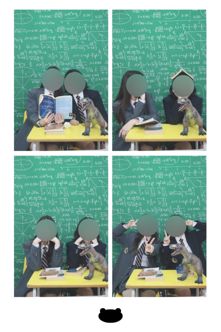 이태원 하이틴 포토부스 비키포토 엘에이 본점 이태원 하이틴 포토부스 비키포토 엘에이 본점