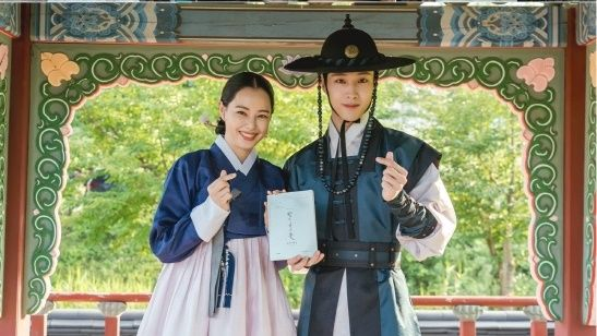 '<b>밤피꽃</b>' 이하늬→김상중 "이제 낮에도 피는 꽃이 됐다" 종영... 