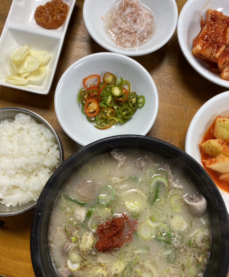 [수원역맛집] 유튜브 <b>전역자 이이경</b>, 이창섭 추천 ‘일미식당’... 