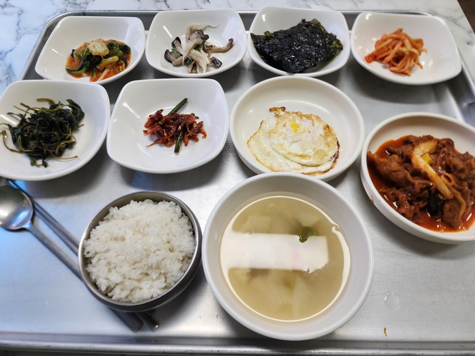소담한한끼 사진 6