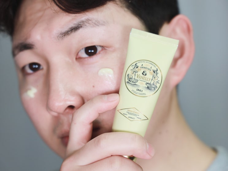  바넬리, 얼굴 트러블 진정 끝장 케어 추천템!