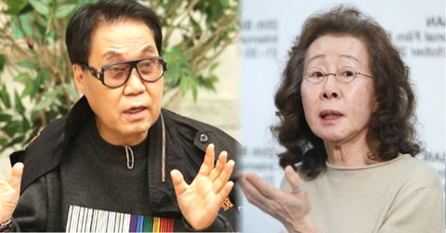 "집에서 쫒겨났을 당시에.." <b>조영남</b>, 연이은 <b>전처</b> '윤여정... 