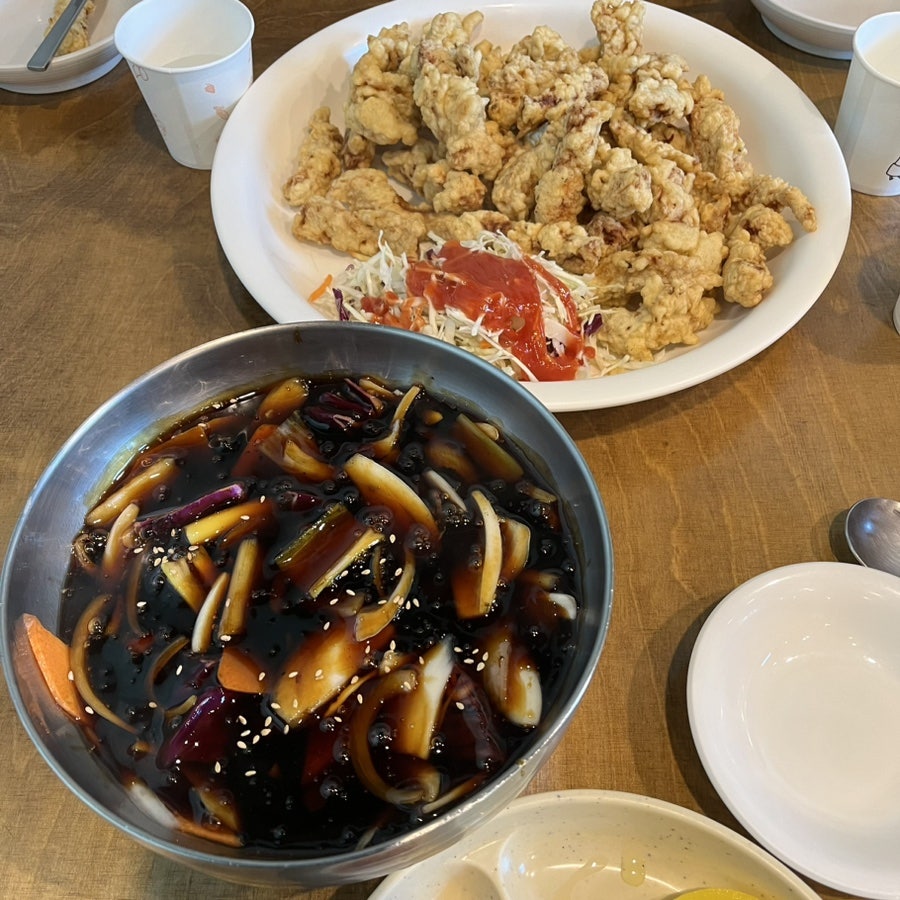 용짬뽕 사진 6