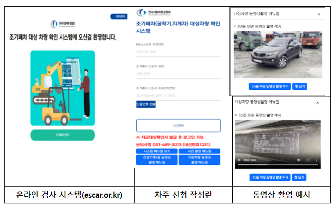 올해 4등급 경유차 조기폐차 본격적으로 확대 올해 4등급 경유차 조기폐차 본격적으로 확대
