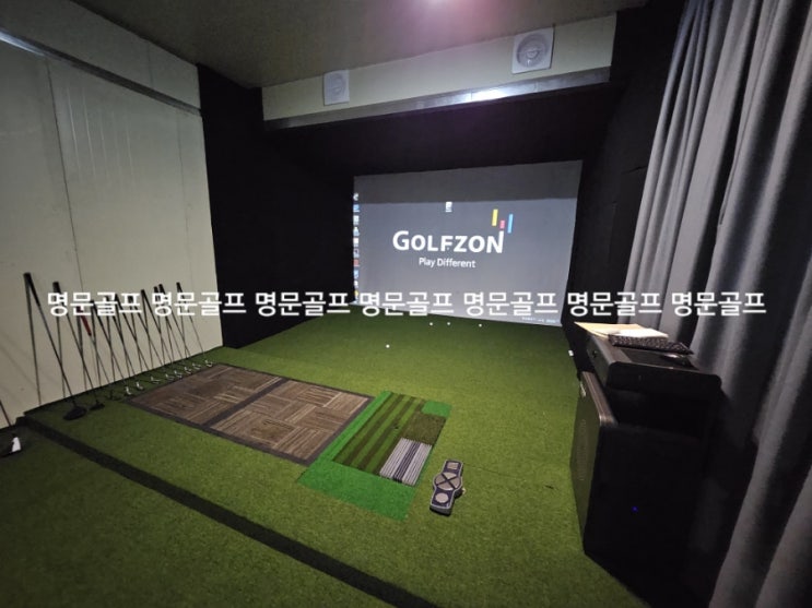  충청북도 보은군 개인시설 개인용 스크린골프 중고골프존 비전플러스 일반형 납품 설치/골프존중고/중고골프존비전플러스/중고스크린골프/스크린골프중고/가정용/비영리/매매/매입/판매/명문골프