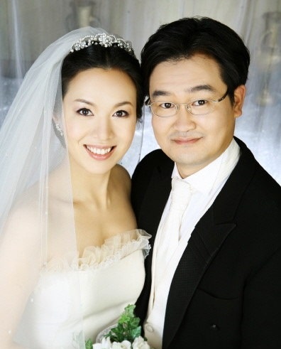 김은혜 의원 남편 유형동 직업 시아버지 유태완 재산 아들 유희준 학력 가족 나이