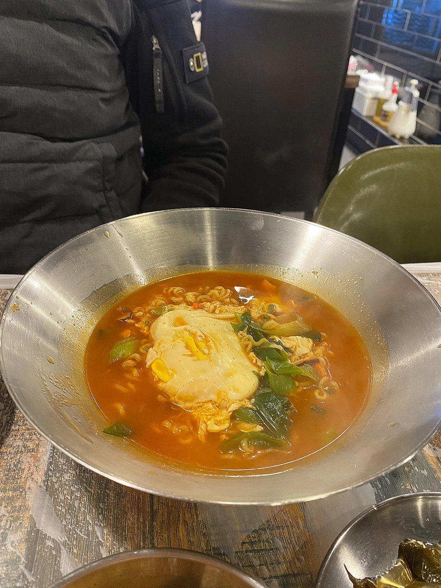 돼지빠 안강점 사진 6