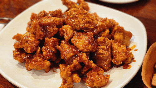  한번만 먹어본 사람은 없는 의왕 부곡동 치킨맛집 '구구닭치킨' 하.. 우리동네 최고야..