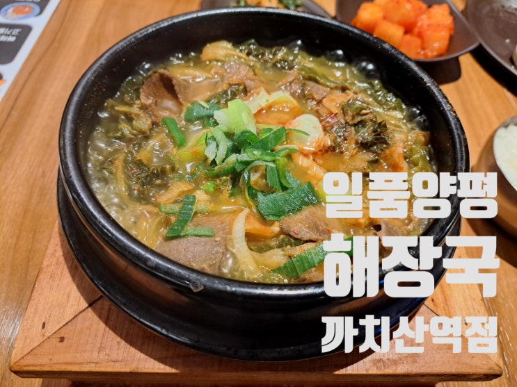 까치산역밥집 일품양평해장국 까치산역점에서 푸짐하게 먹고 왔어요 까치산역밥집 일품양평해장국 까치산역점에서 푸짐하게 먹고 왔어요