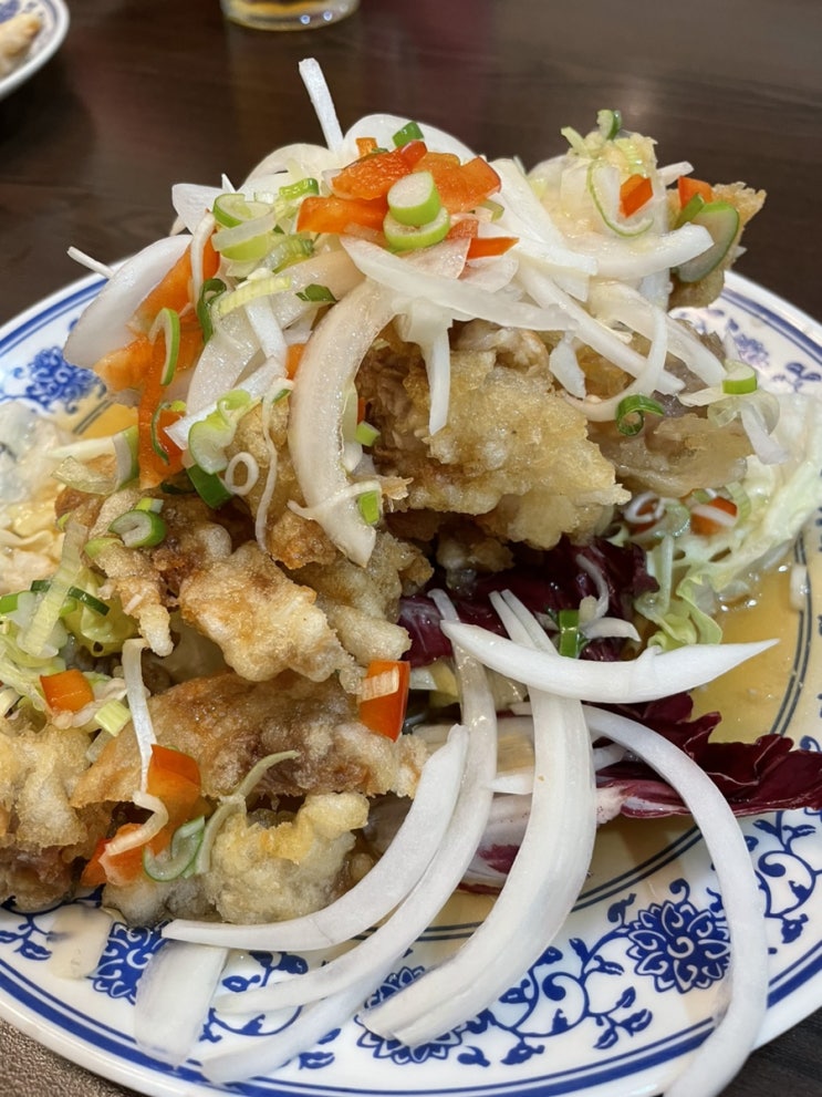  서대문 홍제 맛집 중식당“화린”추천! N번째 가게되는 리얼 찐맛집