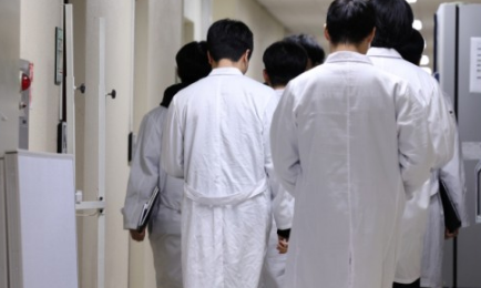공개토론/<b>외신</b>,의대열풍<b>주목</b>... 전면허용/시민.<b>이재명</b>(24.2.19)