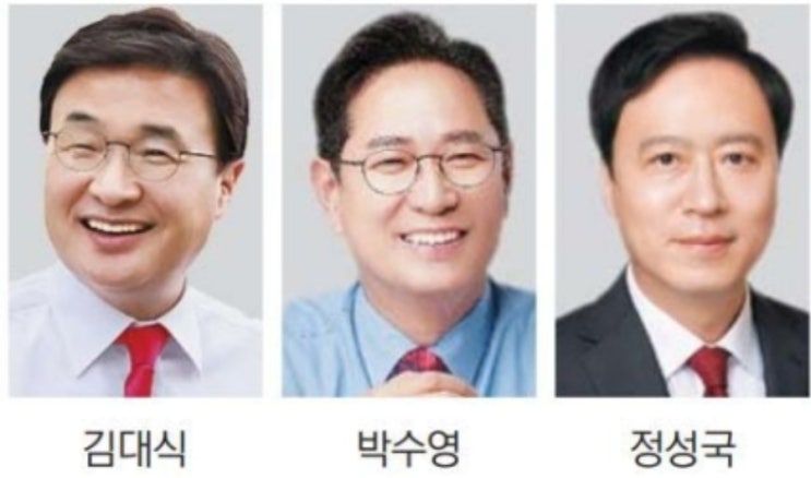 국힘, 김대식 박수영 <b>최재형 윤희숙</b> 등 12명 단수 공천/최석태/