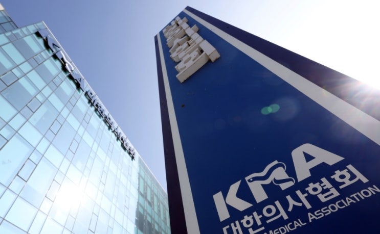 의사 파업 이유 기간 <b>전공의 빅5</b>병원 협회