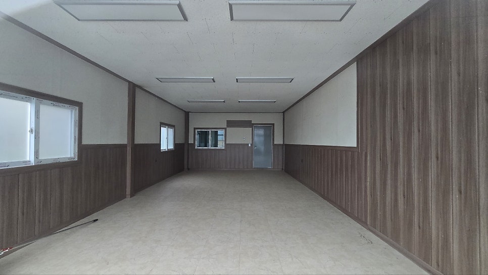 송해파출소 사진 1