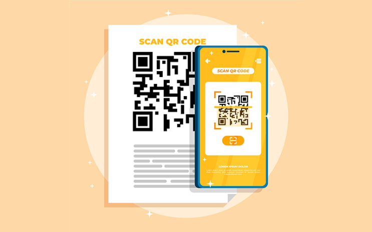  QR 코드 만들기: 실생활에서 QR코드 활용을 위한 종합 가이드
