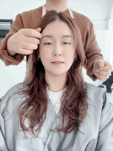  [제주 아라동미용실], 아라동미용실추천, 제주레이어드컷,아라동빌드펌추천, 제주바버샵, 제주염색잘하는곳,제주파마잘하는곳,제주머리잘하는곳"제주리본헤어"