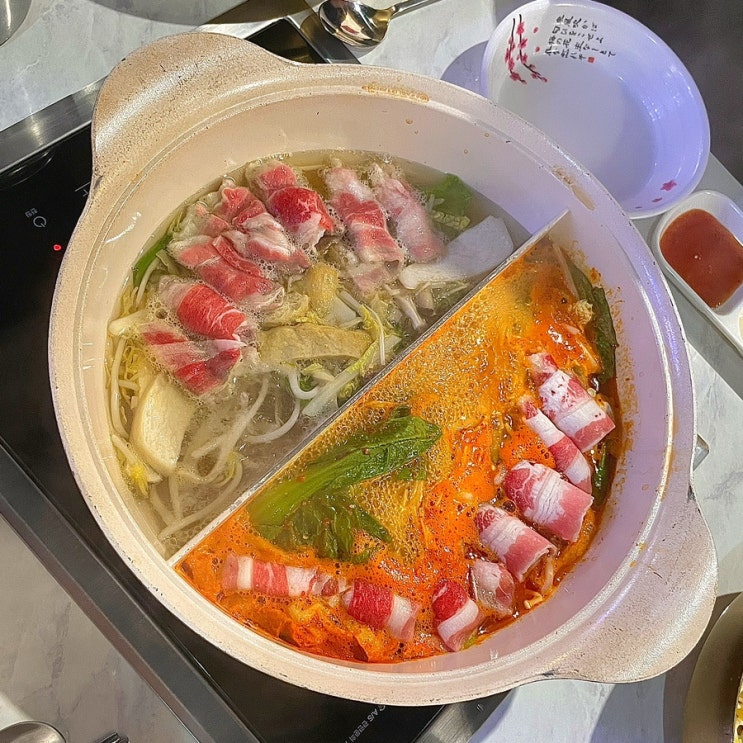 광주 광천동 유스퀘어 샤브샤브 맛집 어쩌다샤브 광주 광천동 유스퀘어 샤브샤브 맛집 어쩌다샤브