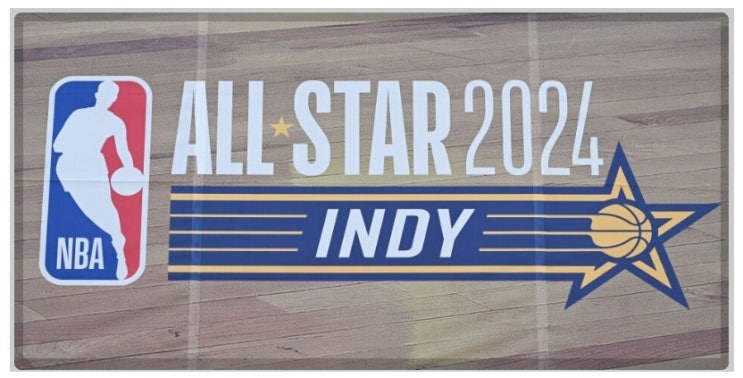 (2024년 2월 19일 NBA) <b>올스타전</b> 서부 컨퍼런스 : <b>동부</b>... 