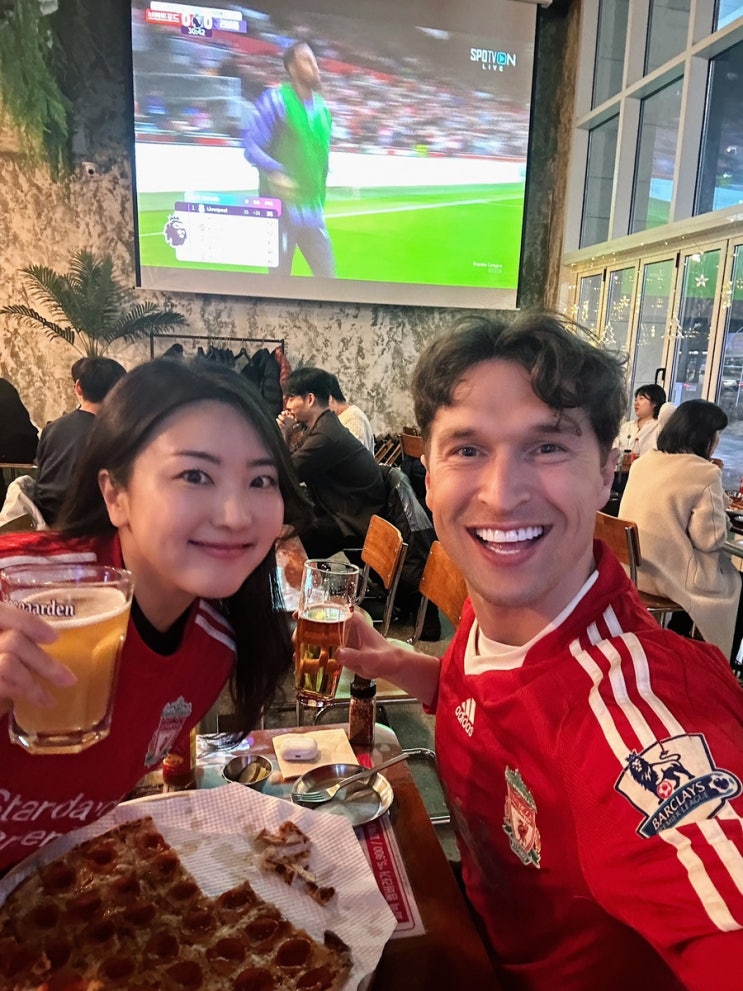 <b>리버풀 카라바오컵 우승</b>하자! YNWA (You'll Never Walk... 