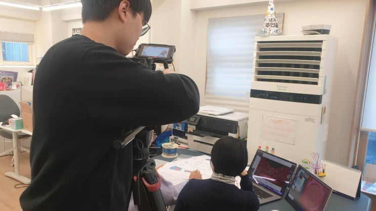  남자가 머리를 기르는 이유? 알고 보면 OOO이다.