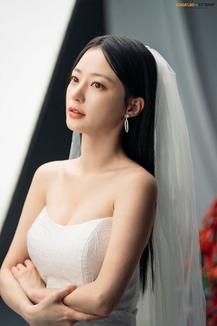'내남결' 송하윤, 연진이는 잊어라! 'K악녀' 정수민으로 데뷔 21년만에 만개해 '내남결' 송하윤, 연진이는 잊어라! 'K악녀' 정수민으로 데뷔 21년만에 만개해