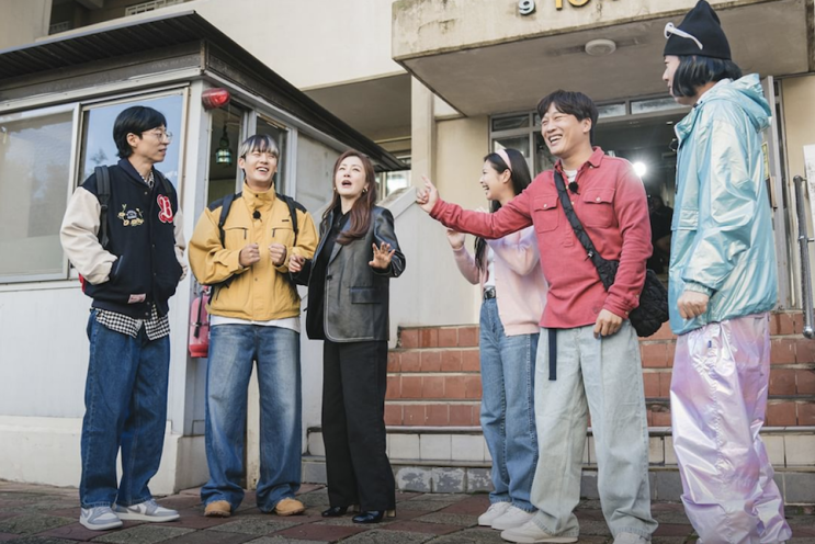 <b>아파트404</b> 출연진 몇부작 연준 pd 티빙 ott 다시보기... 